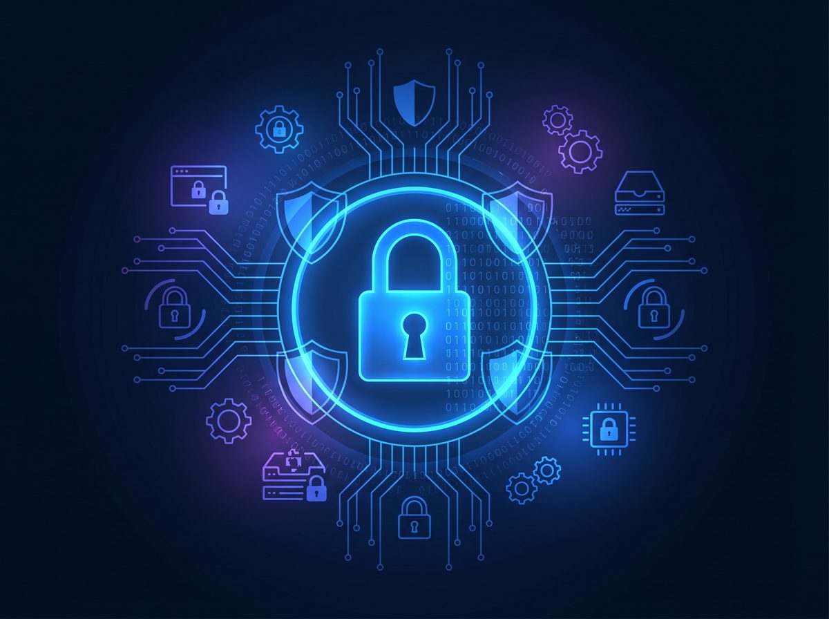 闲时加速器安全防护体系